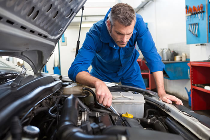 Car Tune-up Service in Lakewood, WA